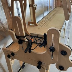 Little Gracie II Quilting Frame