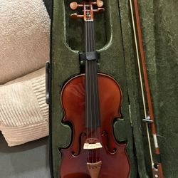 Yamaha Violin