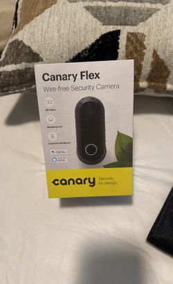 Canary Flex