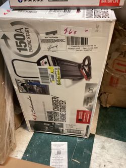 Battery charger