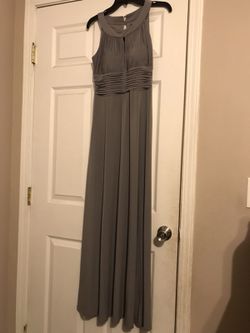 Formal dress