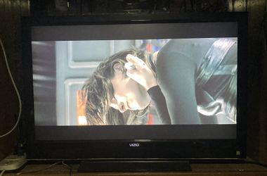 32” LCD HDTV