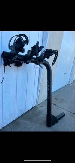 Saris Hitch Mount Bike Rack