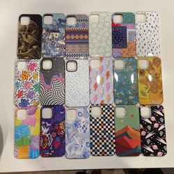 Casely iPhone 12 Pro Cases