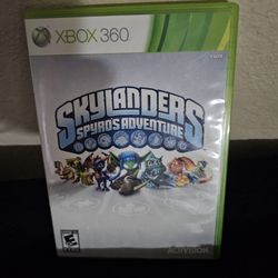 Xbox 360 Game