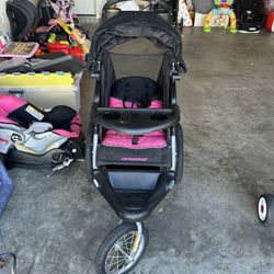 Jogger Stroller 