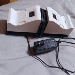 Controller Charging Port