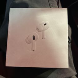 Apple AirPods Pro’s 2nd Generation 