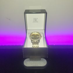 I-N-C INTERNATIONAL CONCEPTS WATCH 