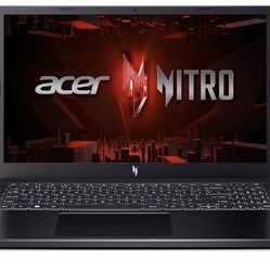 acer Nitro V Gaming Laptop