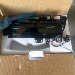 Led Side Marker For Mercedes
