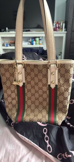 Vintage Gucci Purse