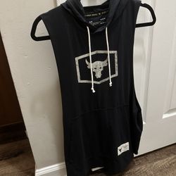 Under Armour hoodie