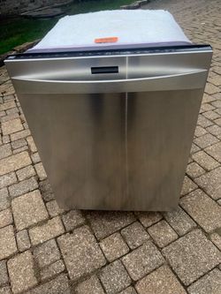 Kenmore Elite Top model