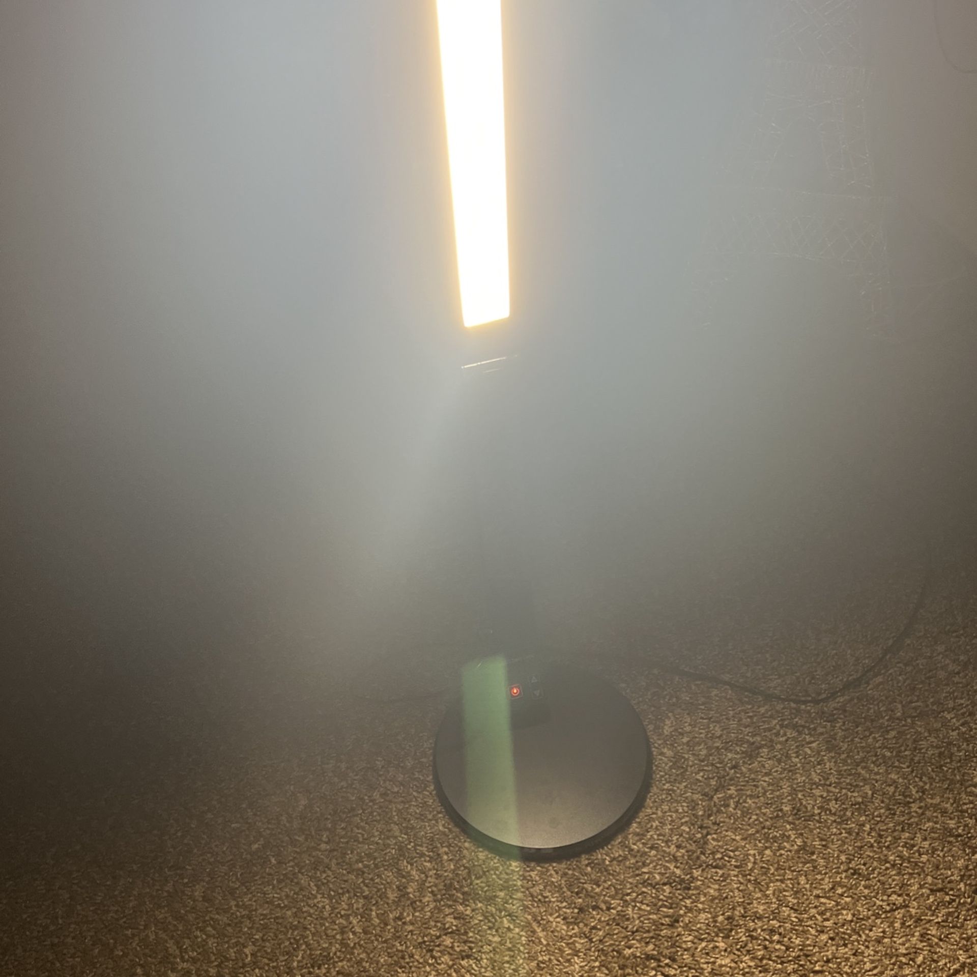 Adjustable Led Desk Lamp 