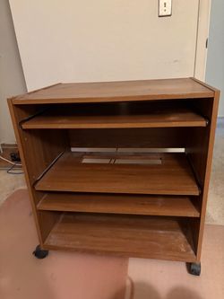 FREE! Computer stand