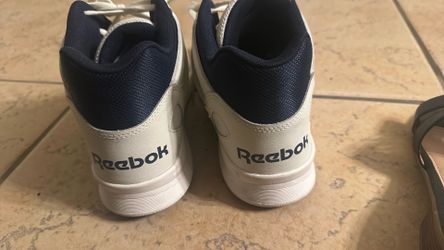 Zapatos Deportivos Reebok Talla 10, Hombre