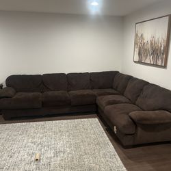 Free couch