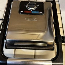 Panini Sandwich Maker