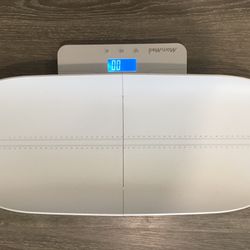 Baby Weigh Scale 
