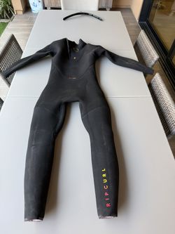 Rip Curl Flashbomb Heat seeker 4/3 Wetsuit