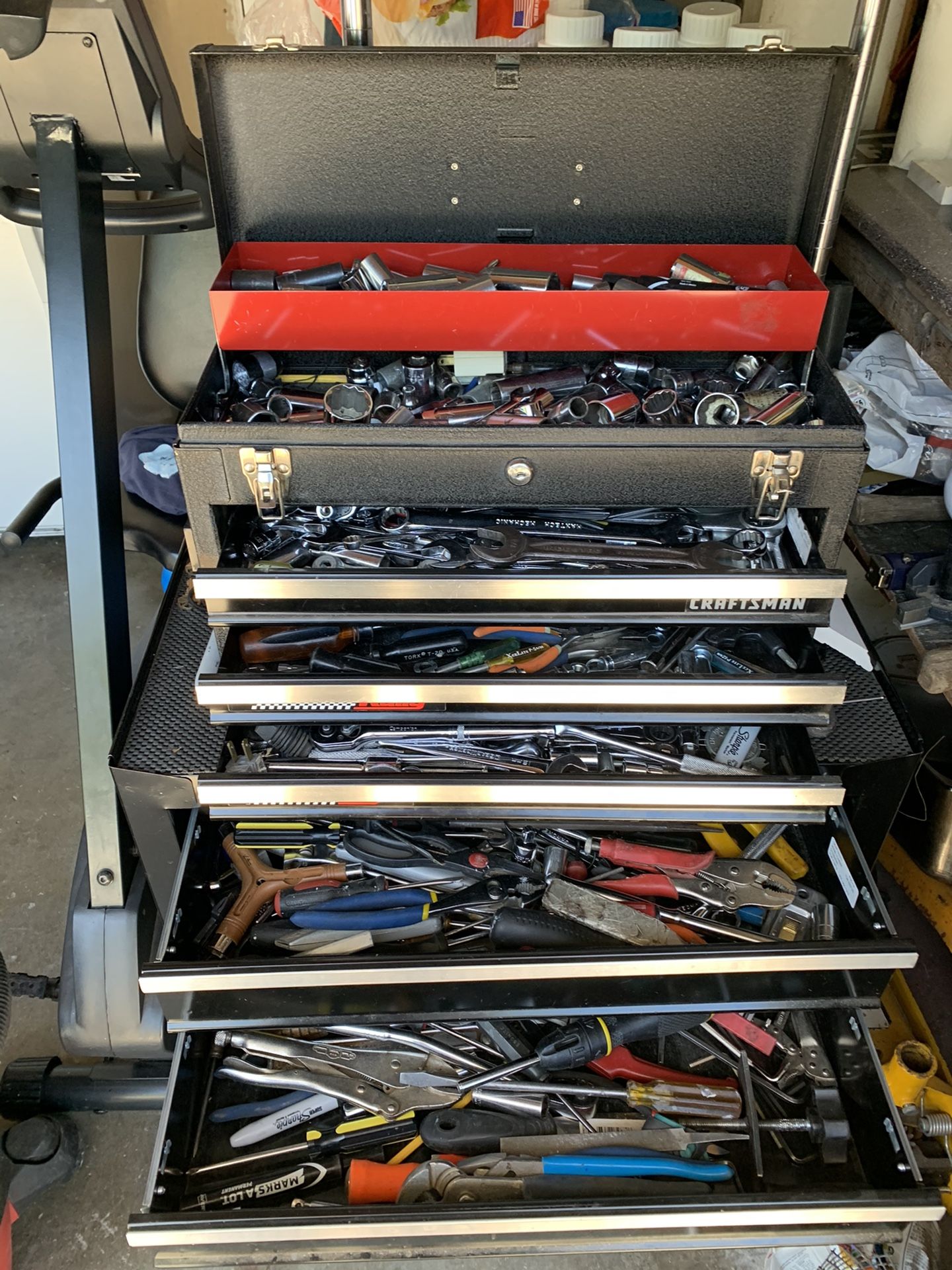 Tools