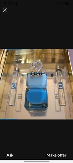 COUTURE OUI SPLASH EAU DE PARFUM