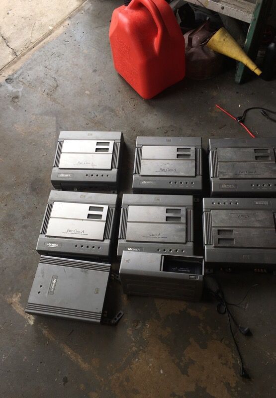 Pioneer premier odr system