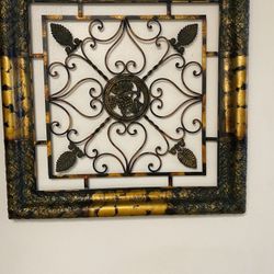 Wall Picture