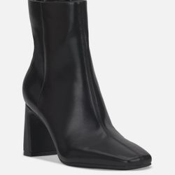 I.N.C. International Concepts Women's Odelya Dress Booties Boots Size 5.5 NIB