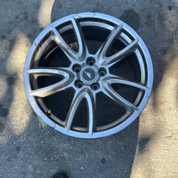 2013 gt track pack wheel