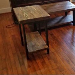 Tables