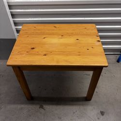 Side Table