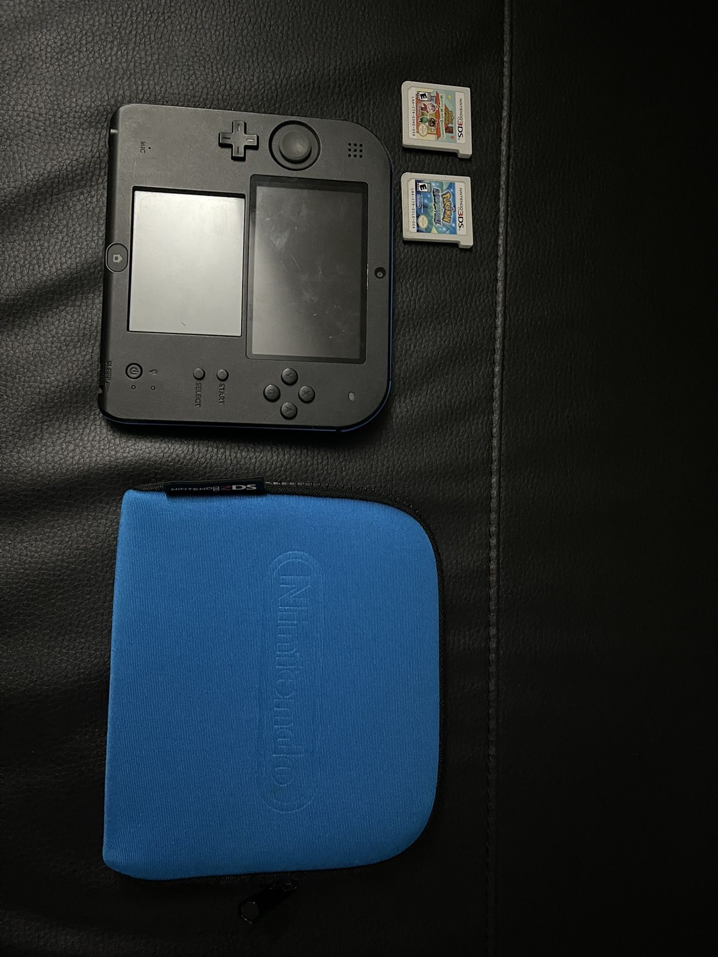 Nintendo 2DS Bundle