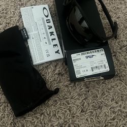 Oakley Sunglasses 