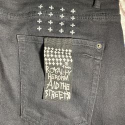 Ksubi Jeans