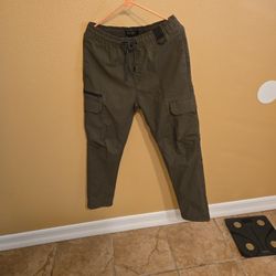 Boys Size Medium Cargo 