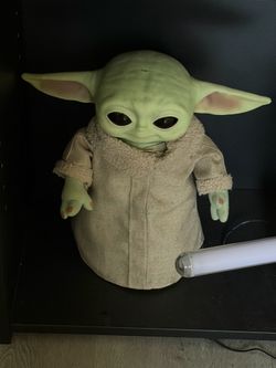 Grogu