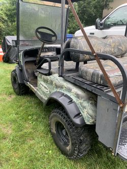 2006 bad boy sales buggy for sale