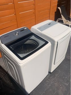 Samsung washer dryer combo - Excellent condition