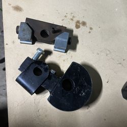 JD2 3/4 Round Tube Die 