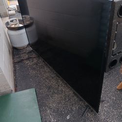 55 " TV  