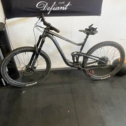 Giant Trance X 2 29er