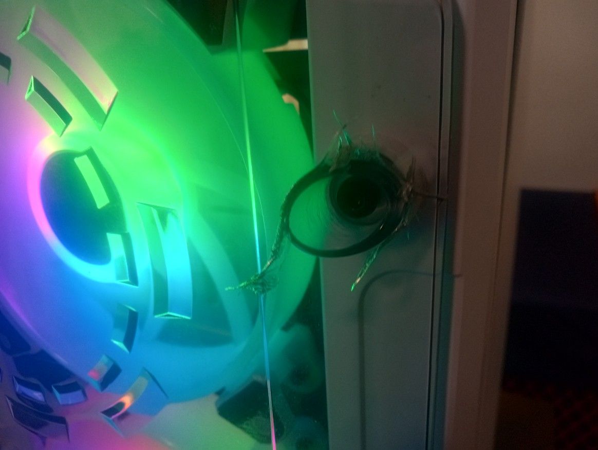 Pc