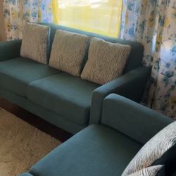 Two Set Couch From Bob’s Furniture