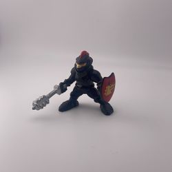 Action Figure Vintage