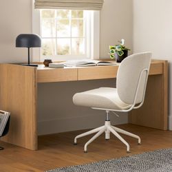 Article Furniture Desk 