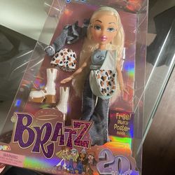 Bratz Doll