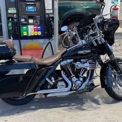 2006 Harley street glide