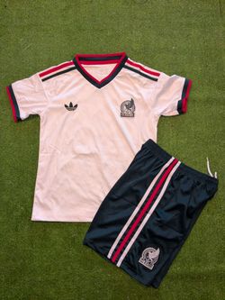 Mexico Away Jersey 2026 Mexico Jersey 
Seleccion Mexicana Mexico Kids Jersey